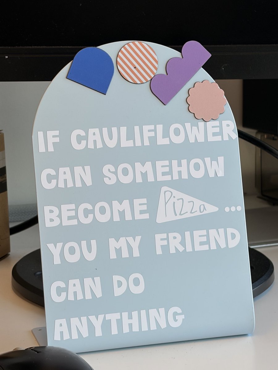 HagfishWS's tweet photo. @LidiaVtuber D’aWwWw thank you Lidia~ 🫂🫂🥰
I found this quote-thing earlier in the orientation and instantly remind me of you 😆🥰👍
This should be your next merch Lidia 😁👍 or make it an Amanda merch ☺️ #LidiaVtuber https://t.co/7FpA01KjfQ
