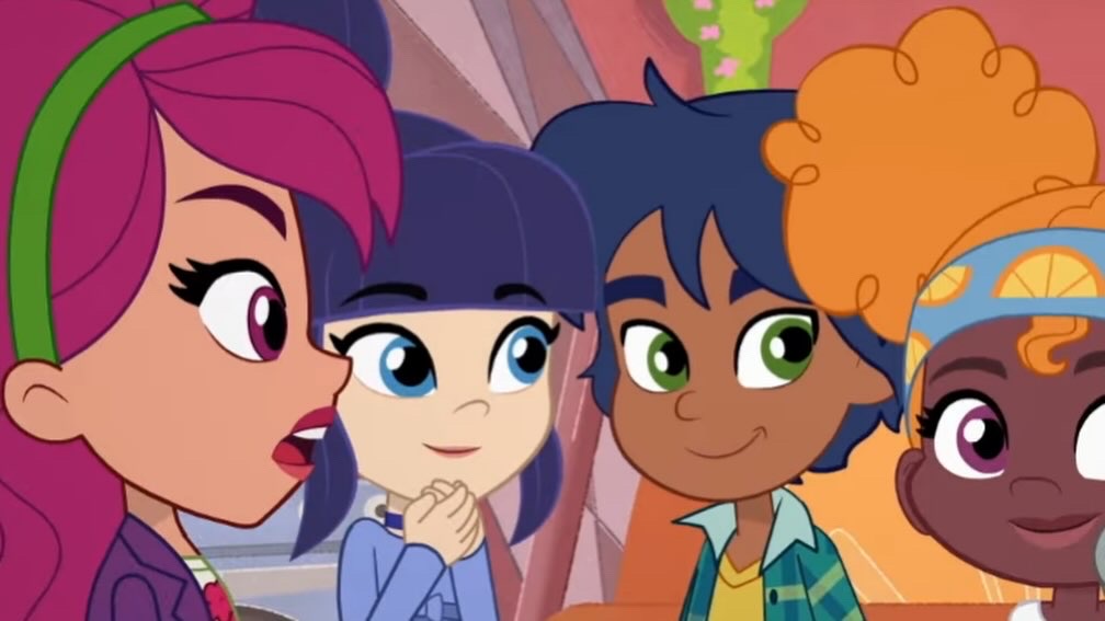 MarcSan43683793's tweet photo. @mktoon @Shannon_McClung @TheRochaSays I loved the new episode of @Geek_Buddies !😍 So awesome!🤩 Thanks!❤️ #SSBITBC, Huck, Blueberry, Geek Buddies, and The John Rocha Channel 4ever!🩵💙❤️
Huck & Blueberry: Ayyy!🤩 https://t.co/LAEkEXuBhX