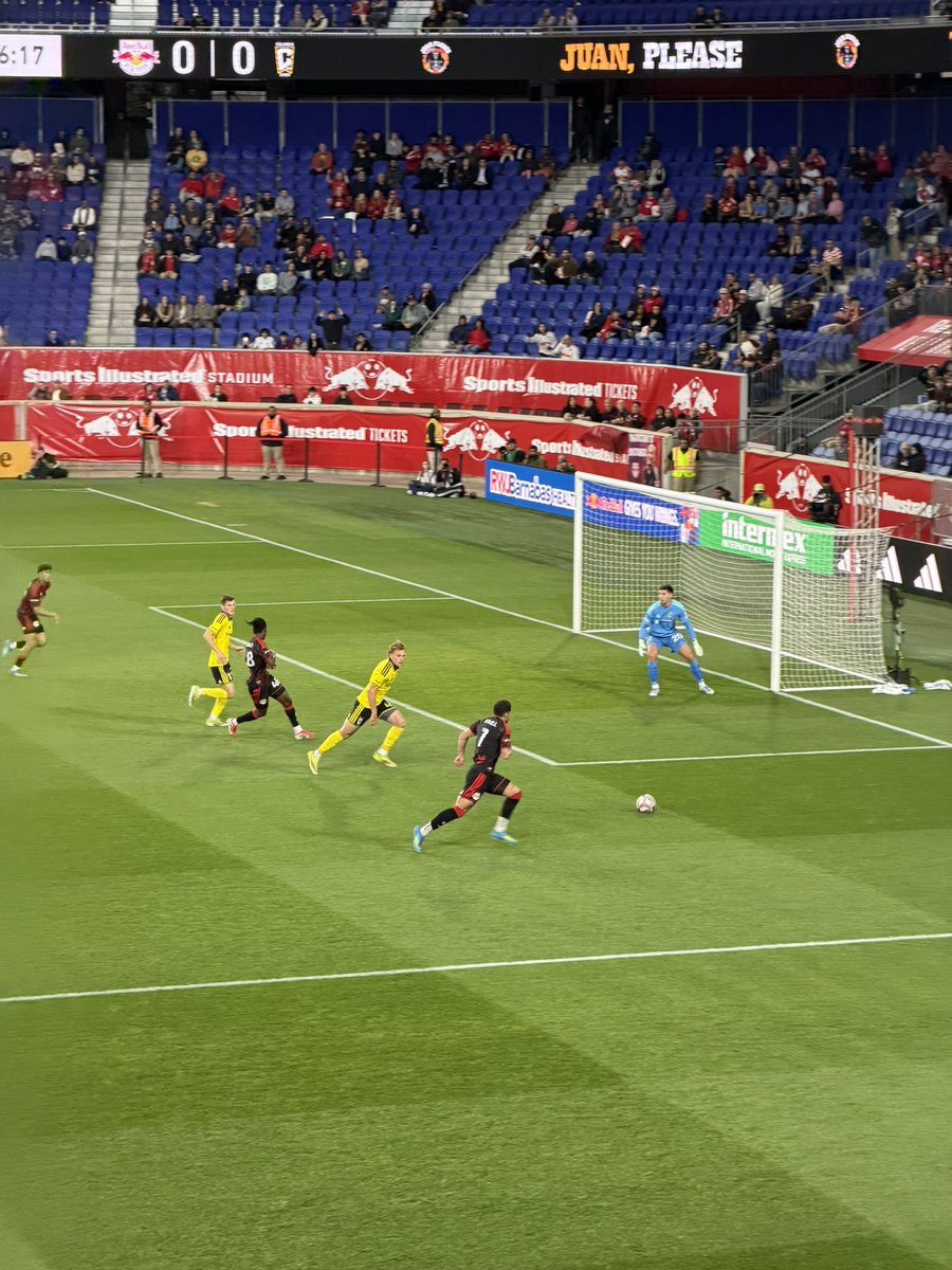 NickAndreacci's tweet photo. @NewYorkRedBulls https://t.co/tqseoqTsBg