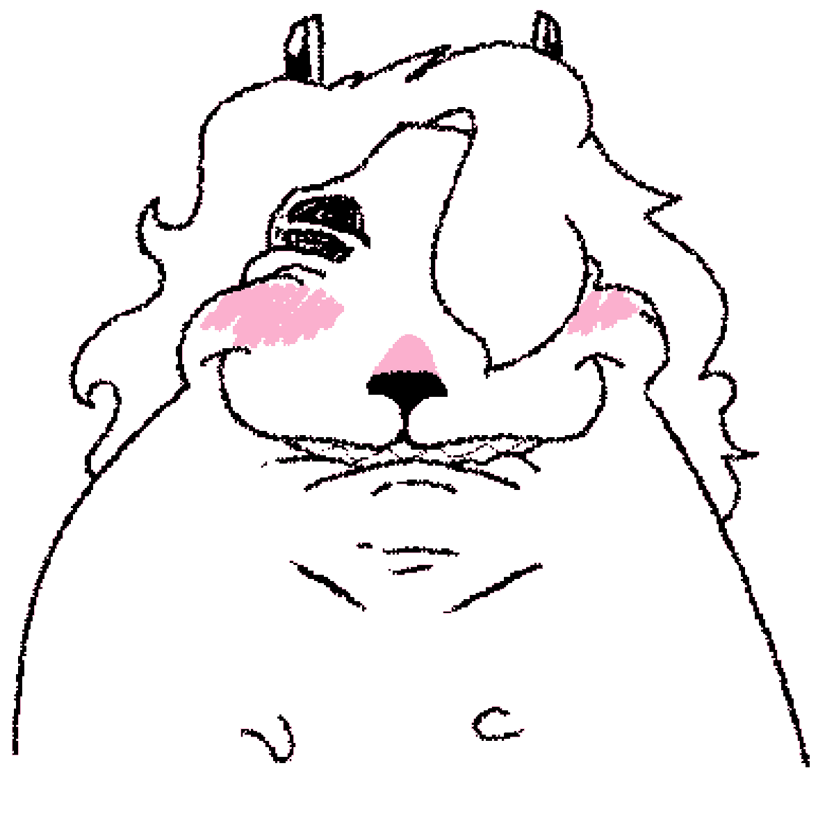 INKDCTR's tweet photo. moar hamstars
#furry #furryart #digitalart #art https://t.co/phunVQ00E3