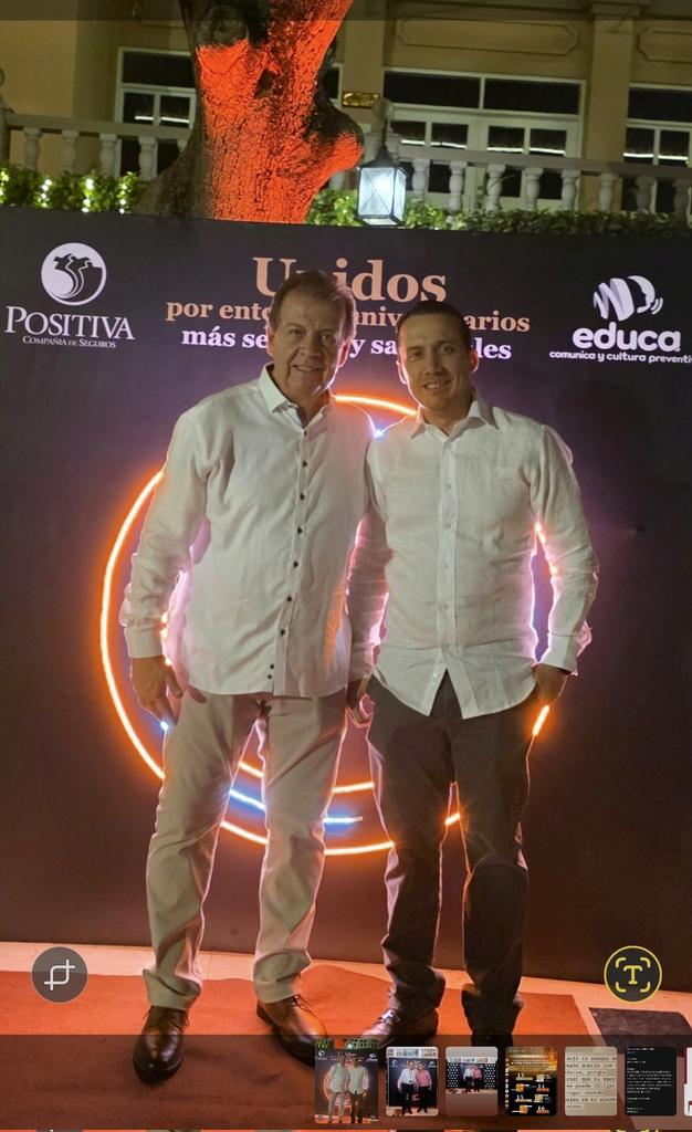 CQuinteroCBN's tweet photo. ¡ CBN... Equipo Ganador ! https://t.co/cosAIP1Hdr