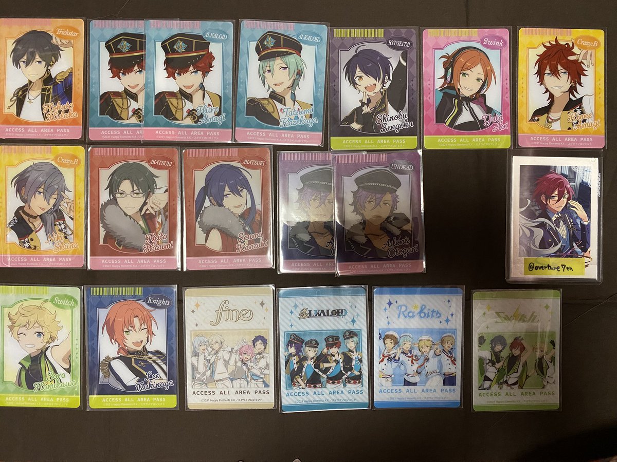 壱野 tweet media
