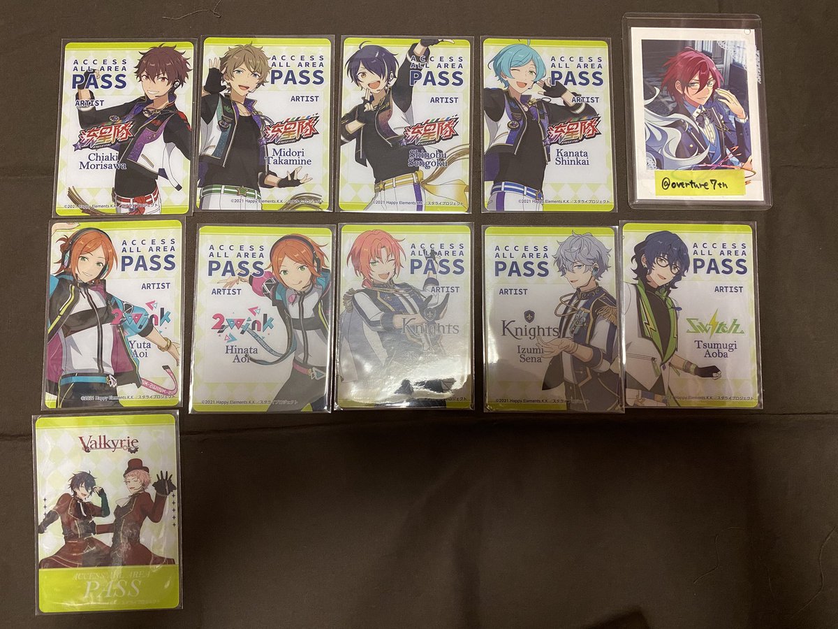 壱野 tweet media
