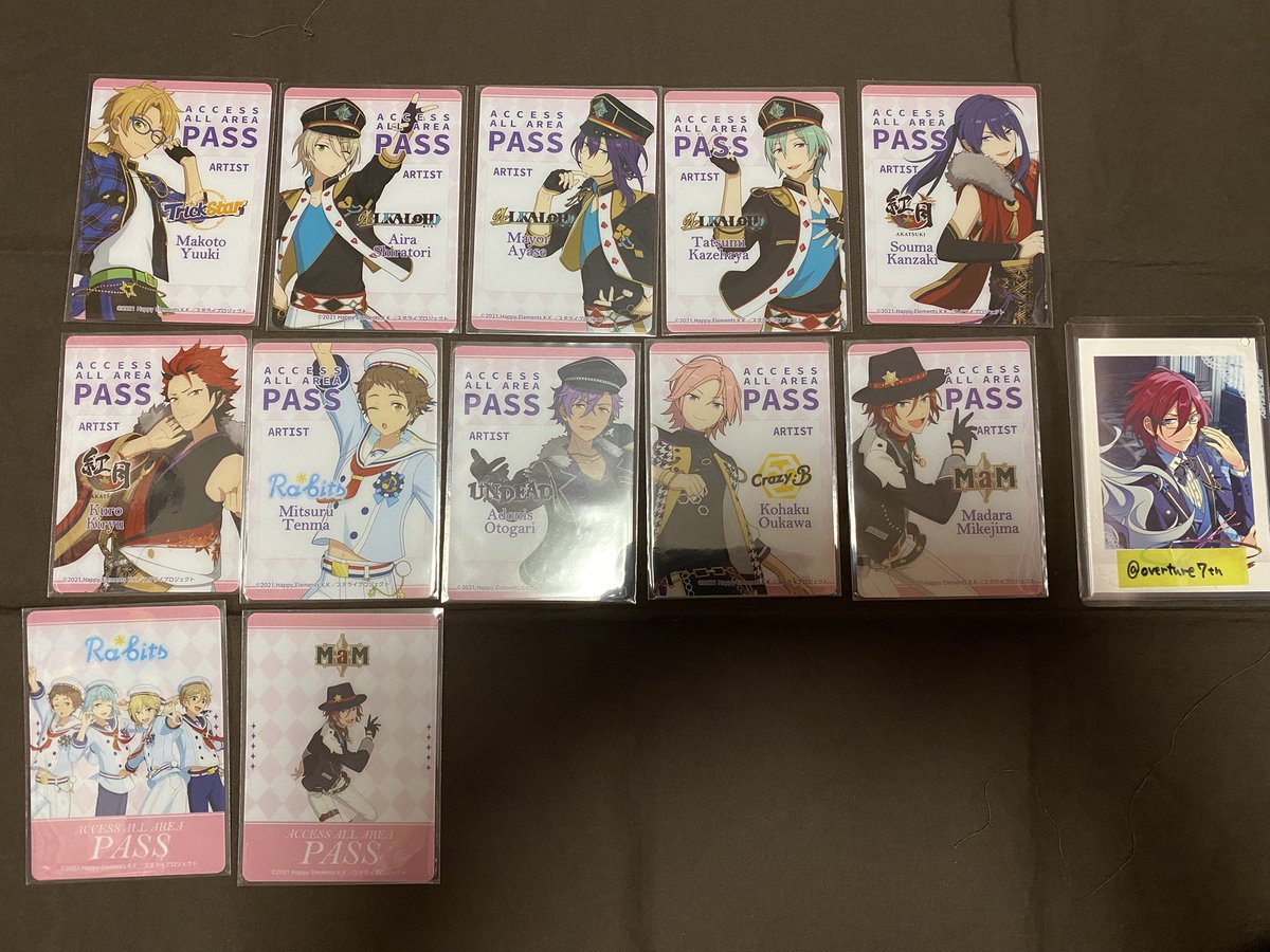 壱野 tweet media