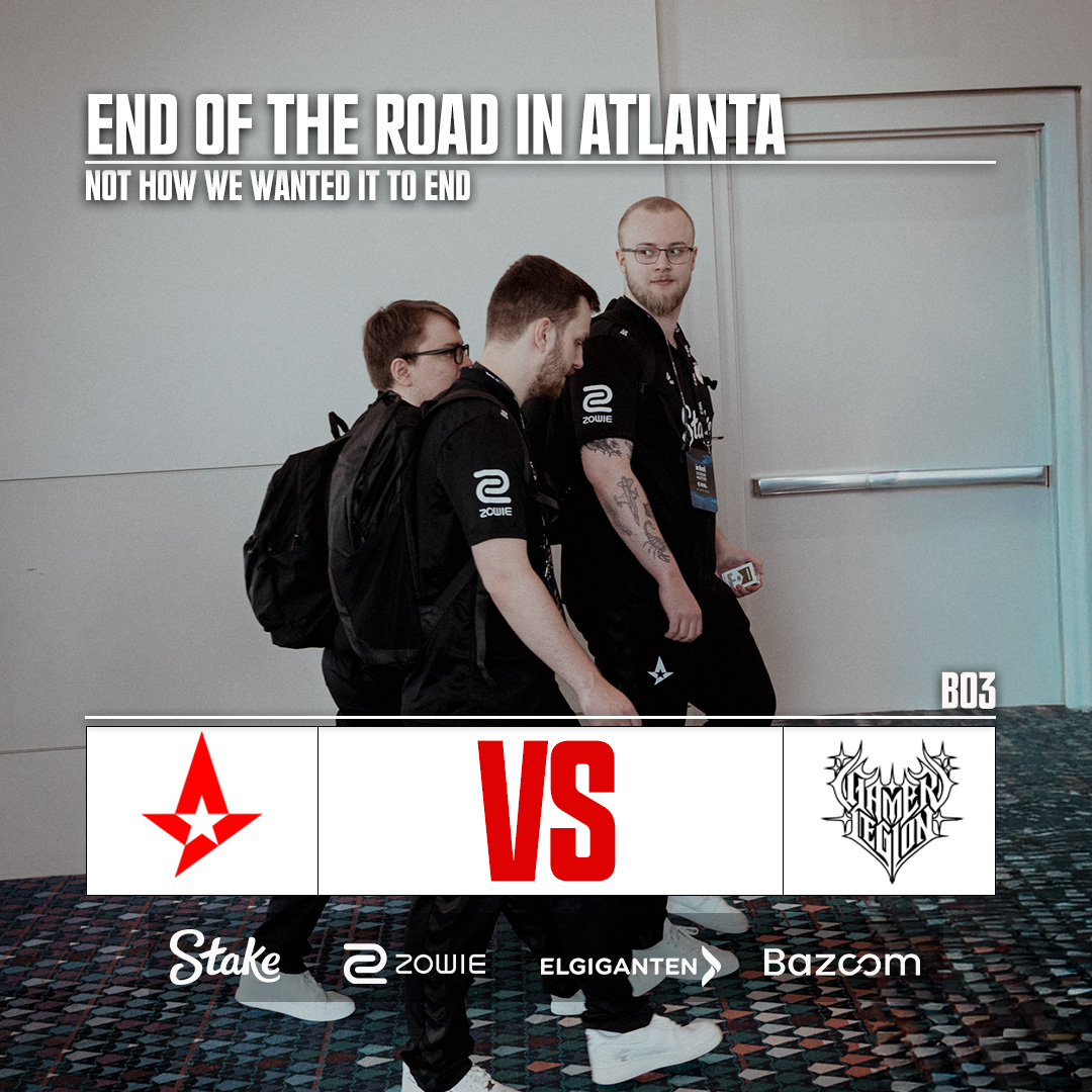 Astralis Counter-Strike tweet media