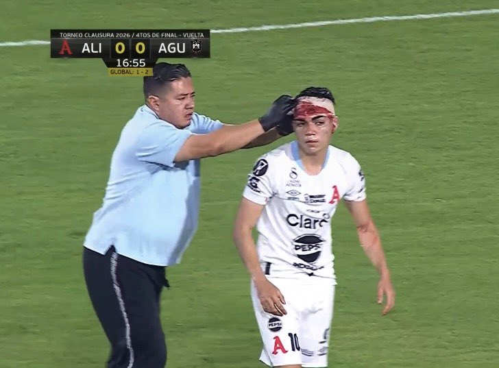 Chalino Albo tweet media