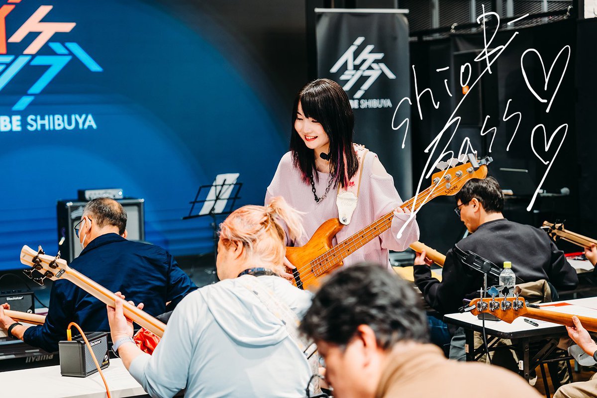 おかげさまで定員満了となりました🈵 当日は見学が自由に出来ますので