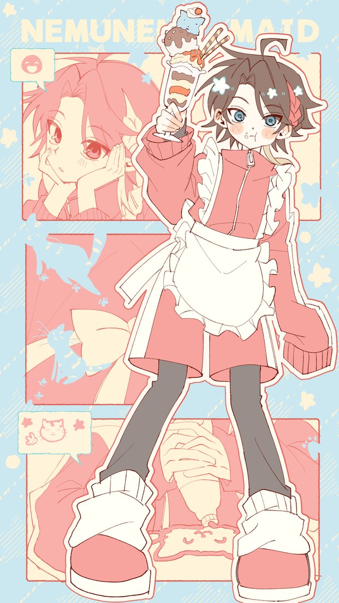 ソーダ tweet media