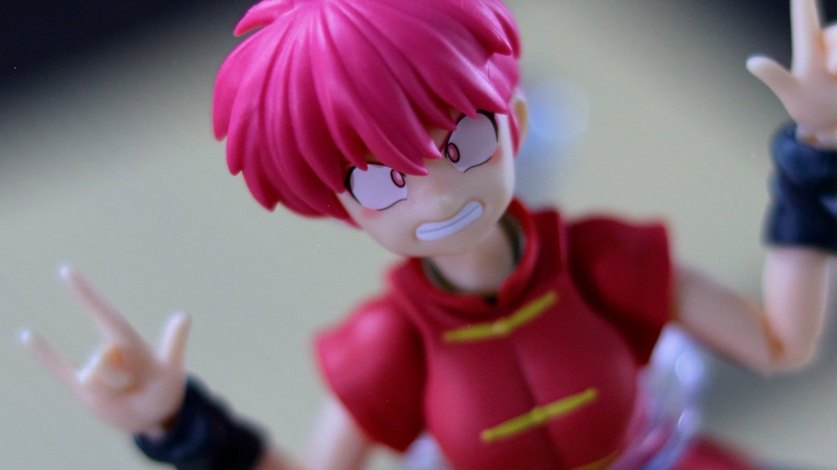 Online_DAM's tweet photo. No te pierdas todo el detalle en nuestro #OutOfDaBox de las nuevas S.H.Figuarts de Ranma 1/2 que pronto podrás tener en tus manos.
💻Mira el video ahora: https://t.co/MrHm5D9YW3 https://t.co/Jav0XSIpbq