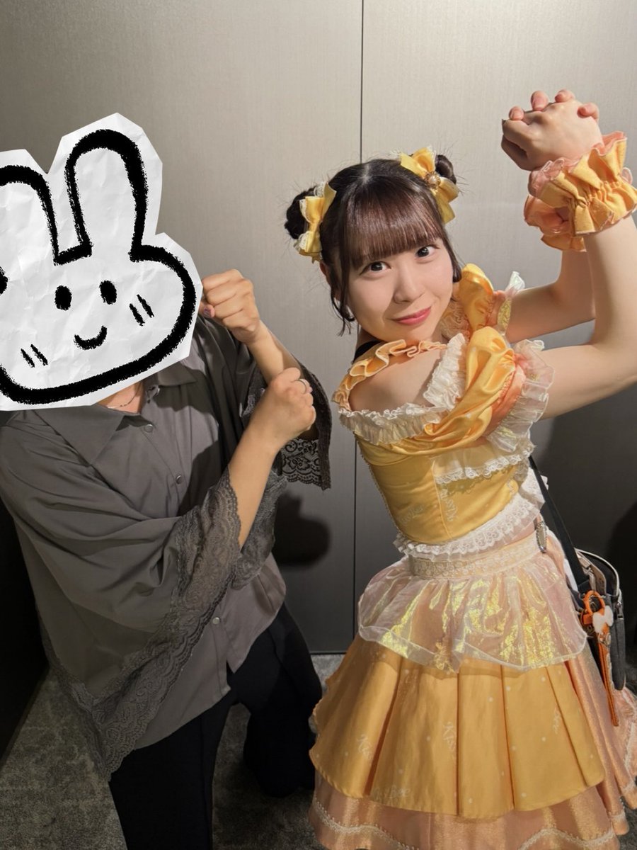 らり tweet media