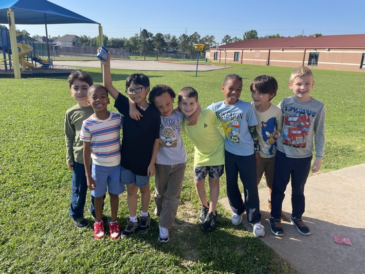 Mary Burks Marek Elementary tweet media