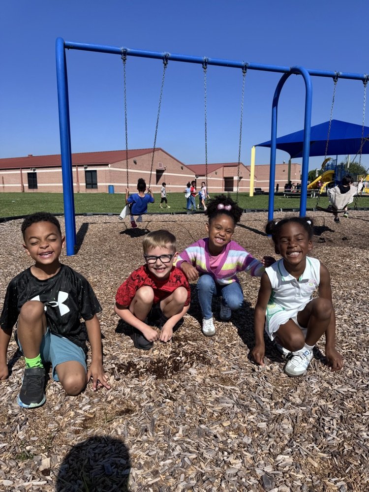 Mary Burks Marek Elementary tweet media