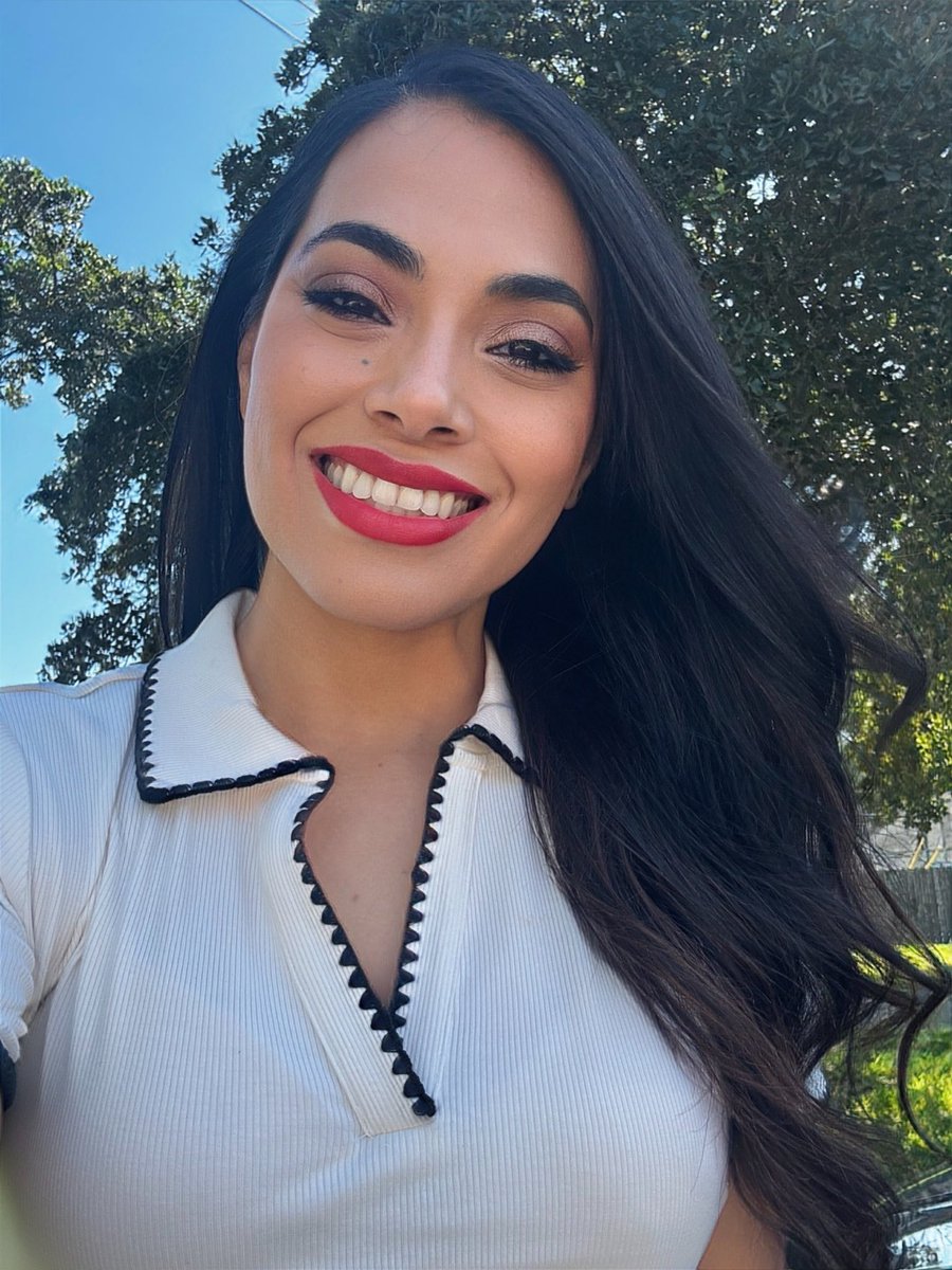 Mayra Flores tweet media