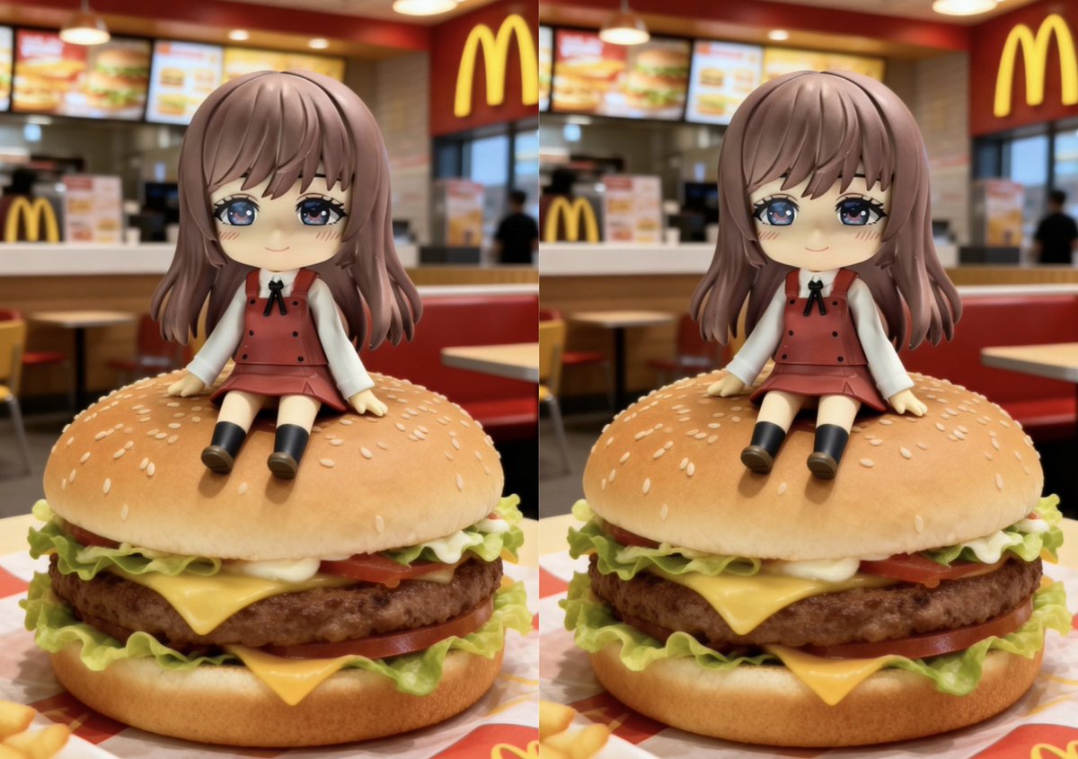 秋島かえで tweet media
