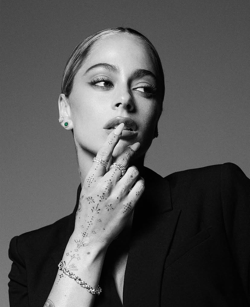 TINI Data tweet media