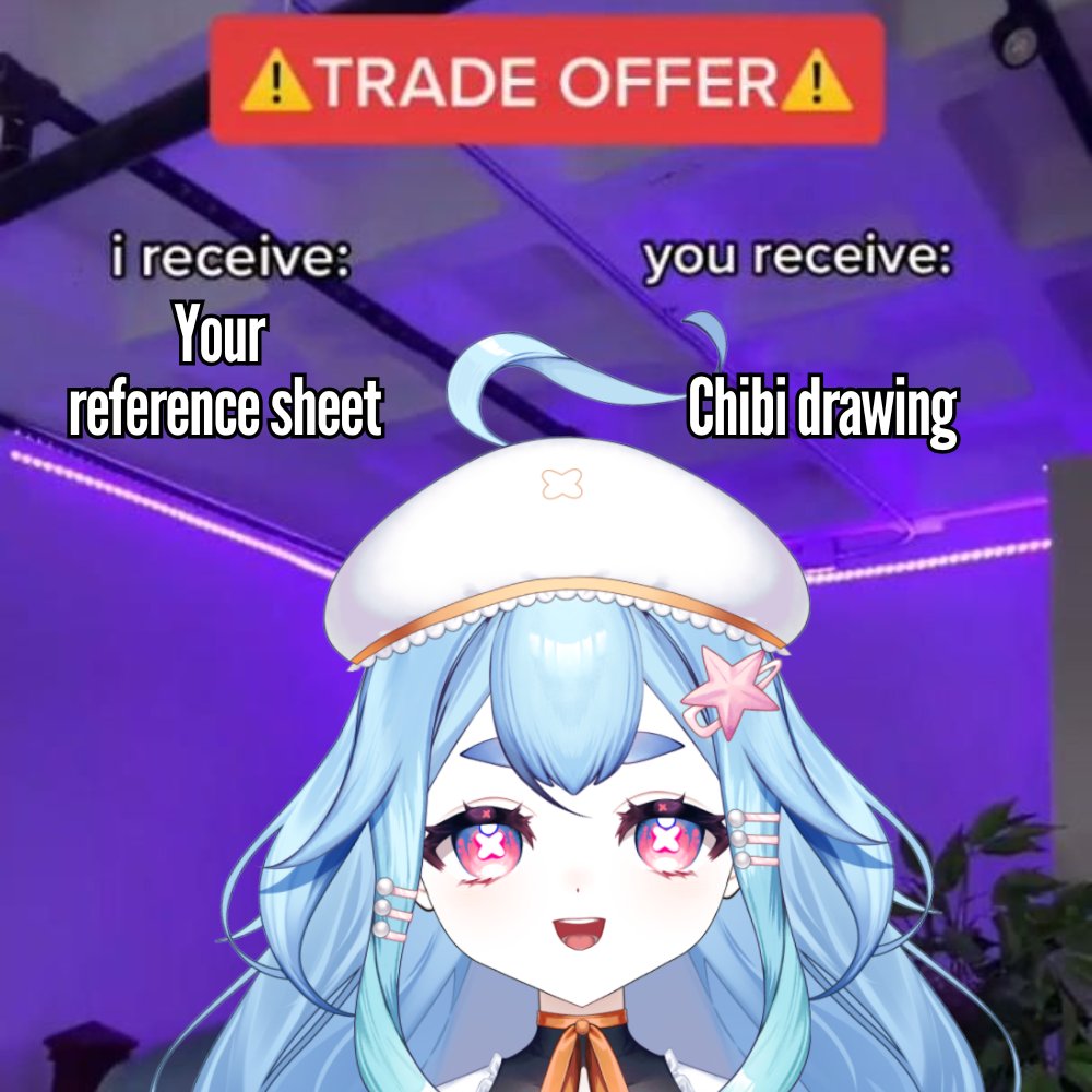 Cyanne Aria💙🪼【lucid☁️】 tweet media