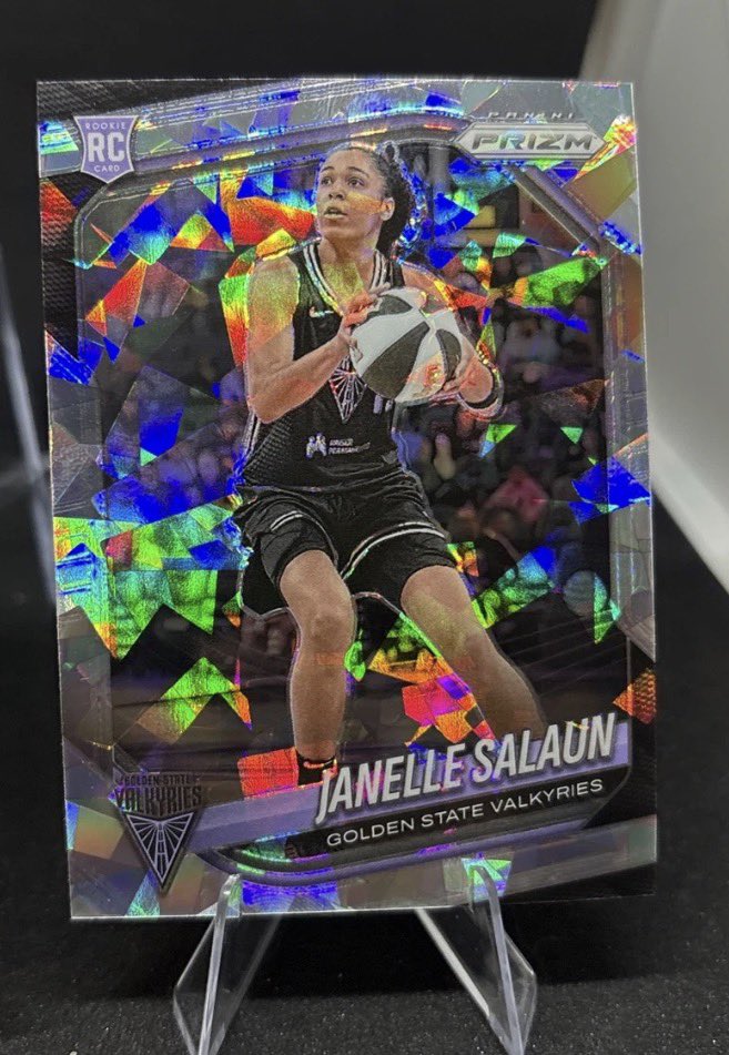 (2-1)Golden State Valkyries Fan Report tweet media