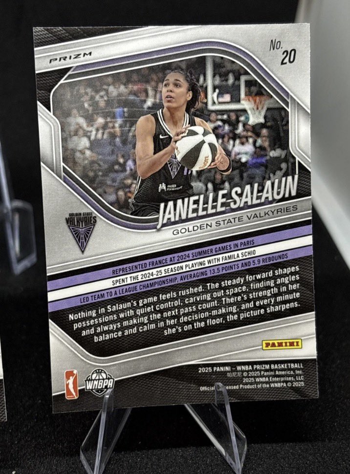(2-1)Golden State Valkyries Fan Report tweet media