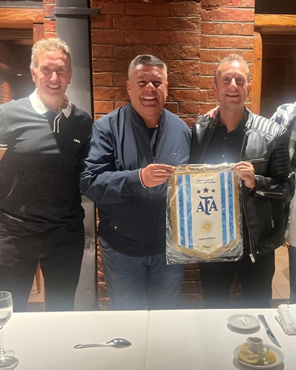camilalev's tweet photo. Está todo escrito. Está todo armado. El fútbol argentino está muerto https://t.co/WTXHdpsEtU