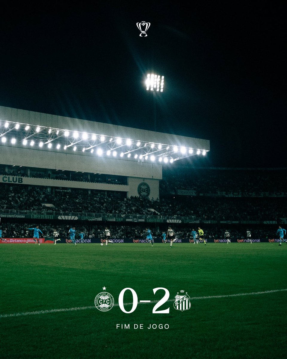 Coritiba tweet media