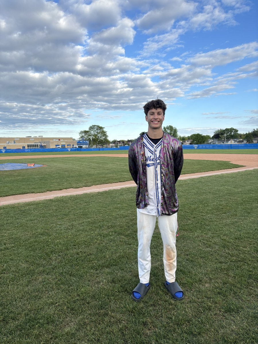WHSBaseball tweet media