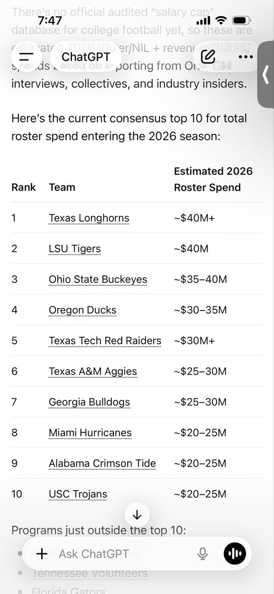 TechTiger🏈 🦧 🐅 tweet media