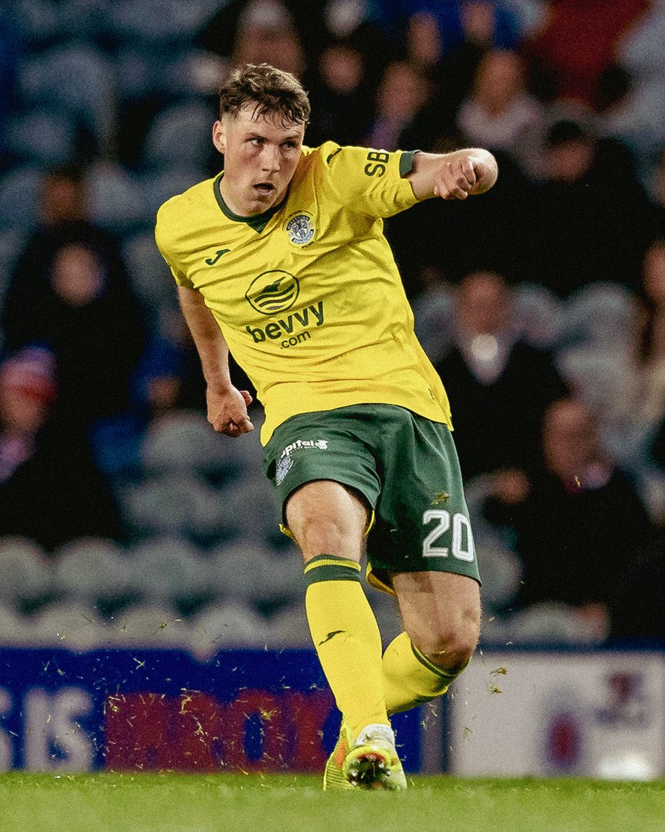 HibernianFC's tweet photo. A long-awaited return to action for Josh Mulligan! 💚💪 https://t.co/Zd3prvtbBz