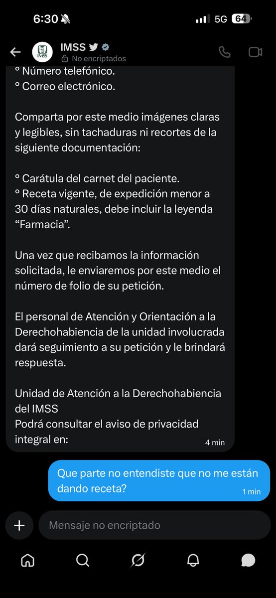 saurioTek's tweet photo. Y siguen sin entender y la única persona en dirección, un síndico que contesta con “te entiendo” pon tu queja, o prioriza y pasa a dirección, para que no hagan nada? https://t.co/CnOxGBJa7L