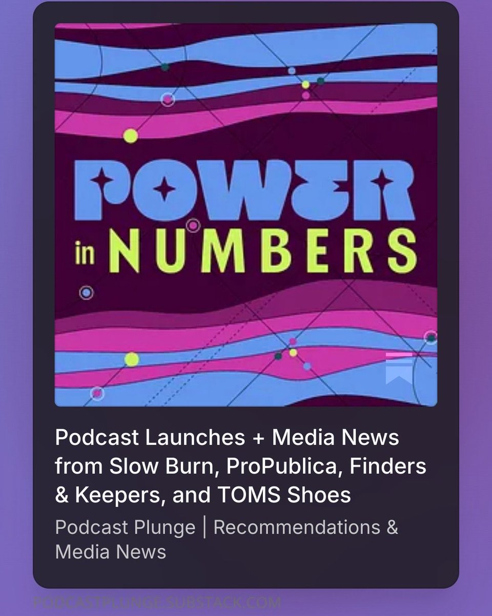 arithisandthat's tweet photo. Congrats to Indigenous House on the launch of Power in Numbers! 

Hosted by @CrystalEchoHawk, the show explores political, economic, &amp; cultural forces shaping Native &amp; non-Native communities.

Thanks for sending the swag bag, team! https://t.co/vYSQlpp778
