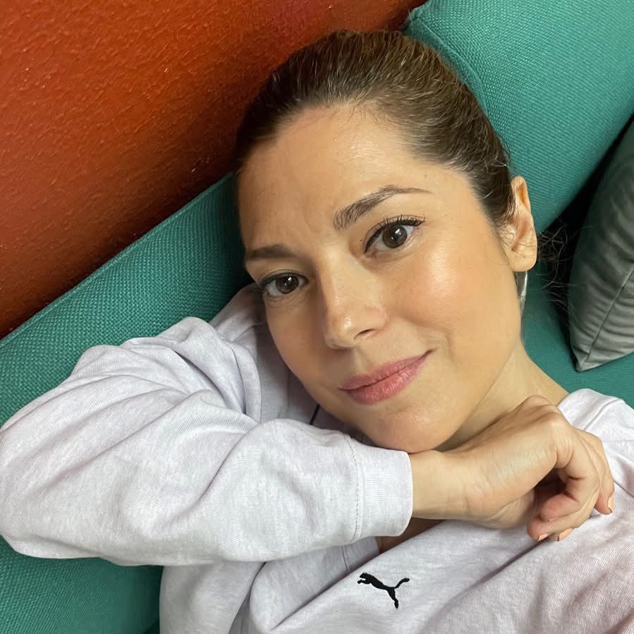 Fernanda Ostos tweet media
