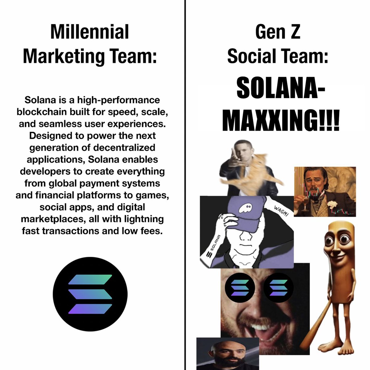 Maxxing tweet media