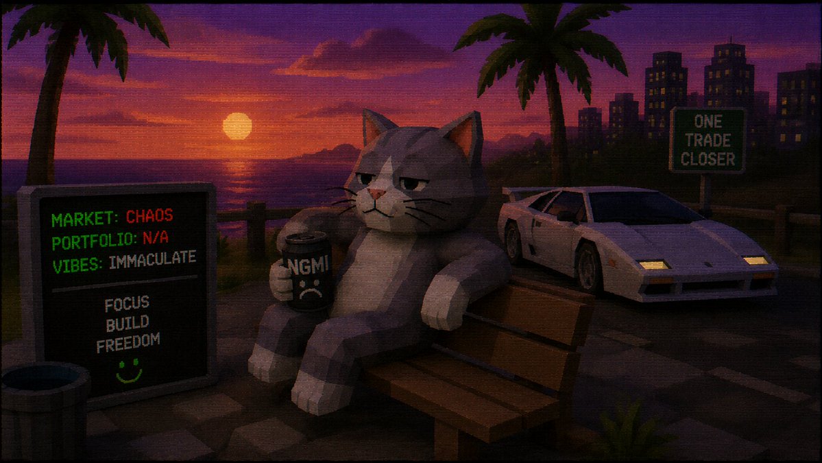 StableCat tweet media