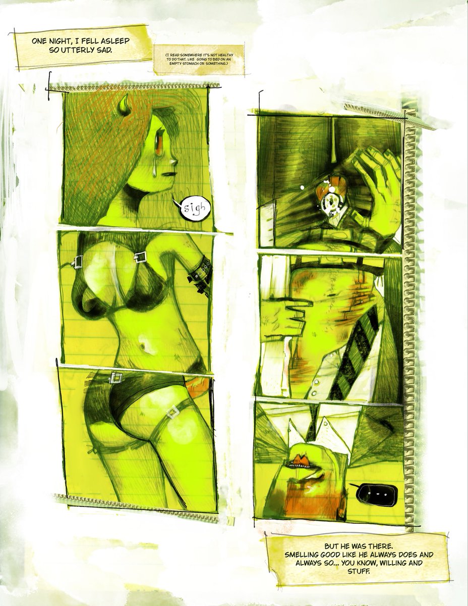 test tube baby izzy insanity tweet media