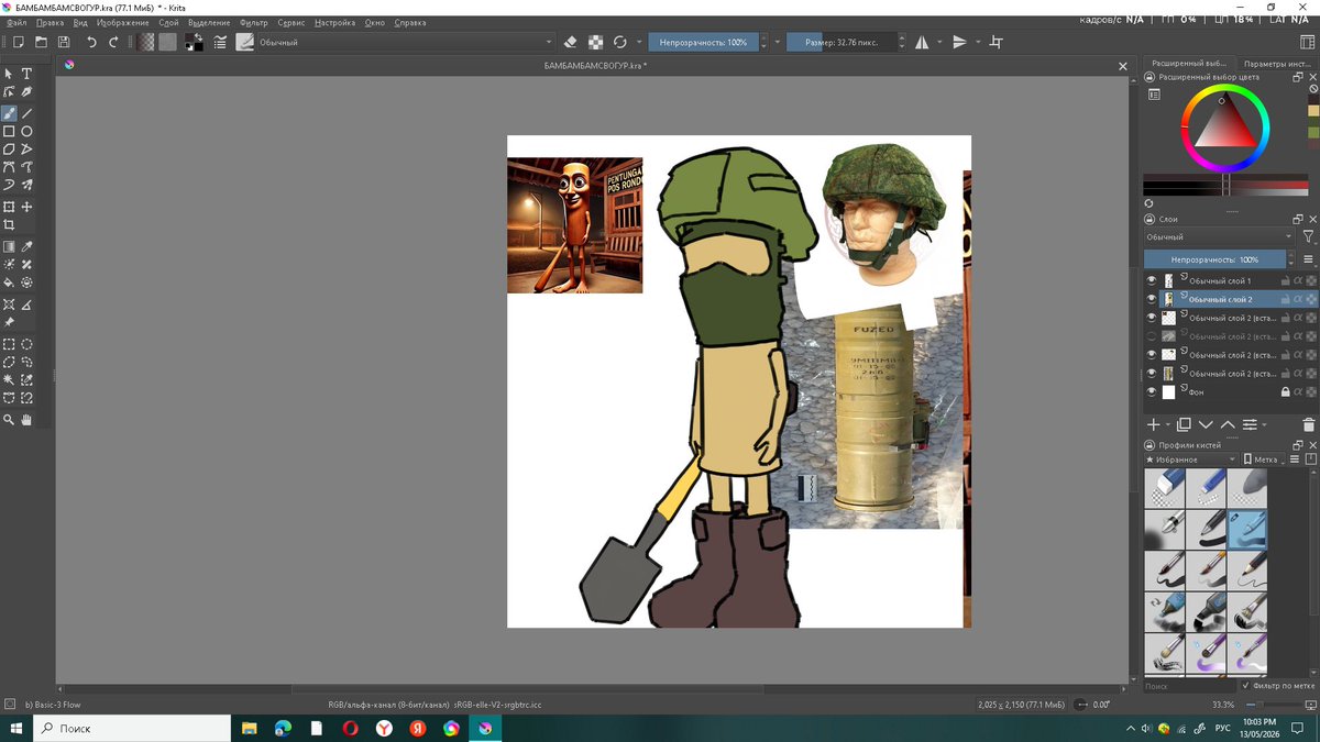 Солдат-ТФ2/Soldier-TF2 tweet media