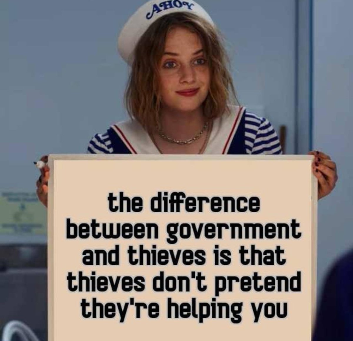 Libertarian Party tweet media