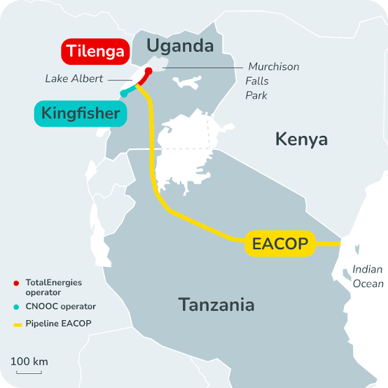 Adambrv's tweet photo. EA pipelines 2026
Tz 🇹🇿 has 3 pipelines (with 4th for gas proposed to Mombasa, Ke): 1.TAZAMA oil to Zambia, 2.Mtwara-Dar gas, 3.EACOP oil from Uganda

Ke 🇰🇪 has 1 pipeline (with 2nd planned to SS): Mombasa to Western

Ug 🇺🇬 has 1 - oil to Tanzania

S.Sud 🇸🇸 has 2 - oil to Sudan https://t.co/NE6KQnsL1U