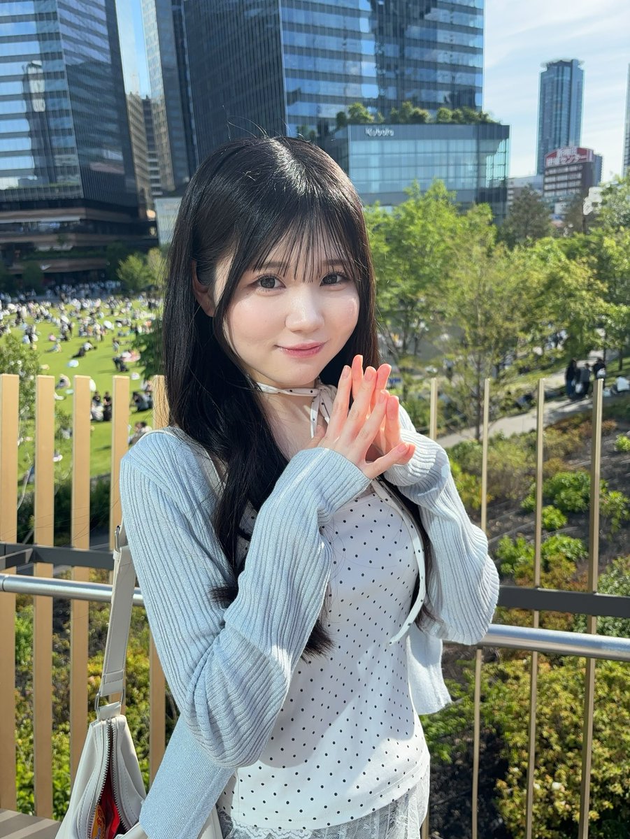 内田愛彩(NMB48) tweet media