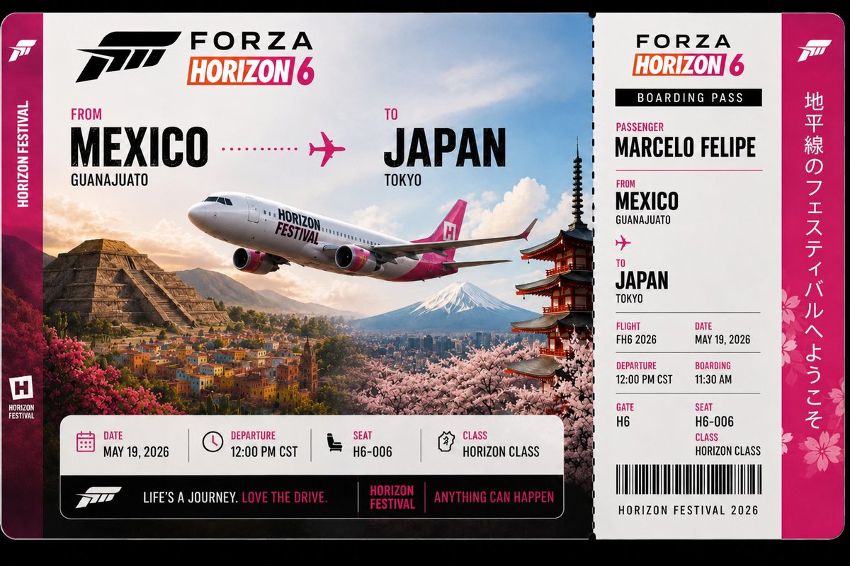 CarbonDaimon's tweet photo. @ForzaHorizon https://t.co/HkFNfYsxrD