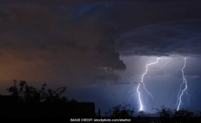ndtv's tweet photo. 33 Killed In Heavy Rains, Thunderstorm In UP; Compensation Announced
https://t.co/EoaKd88EqA https://t.co/ikHFovwA9f