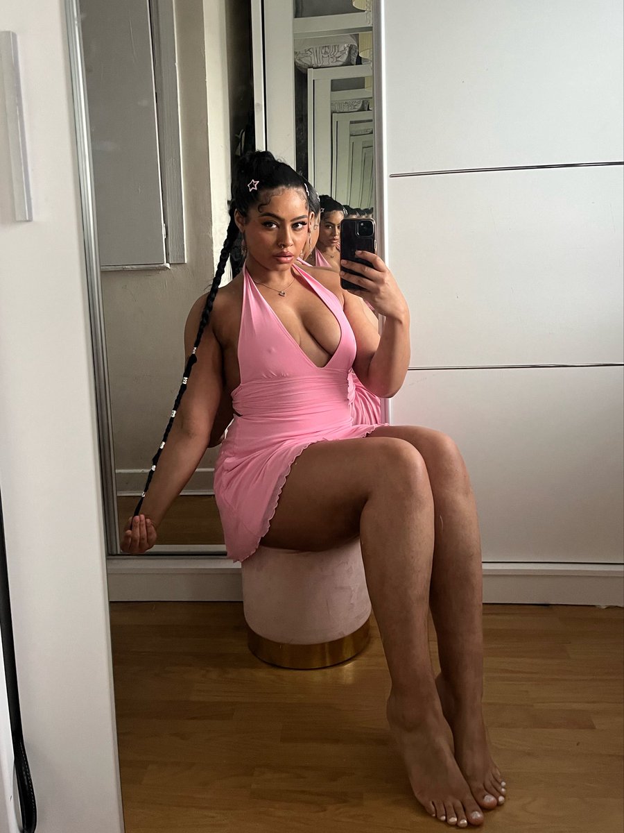 Thaliya Goddess ˖˚⊹ ꣑ৎ tweet media