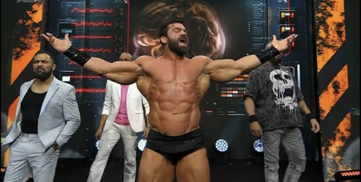 Wrestling_Mark tweet media