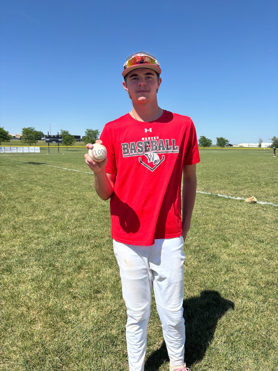 Wamego Baseball tweet media