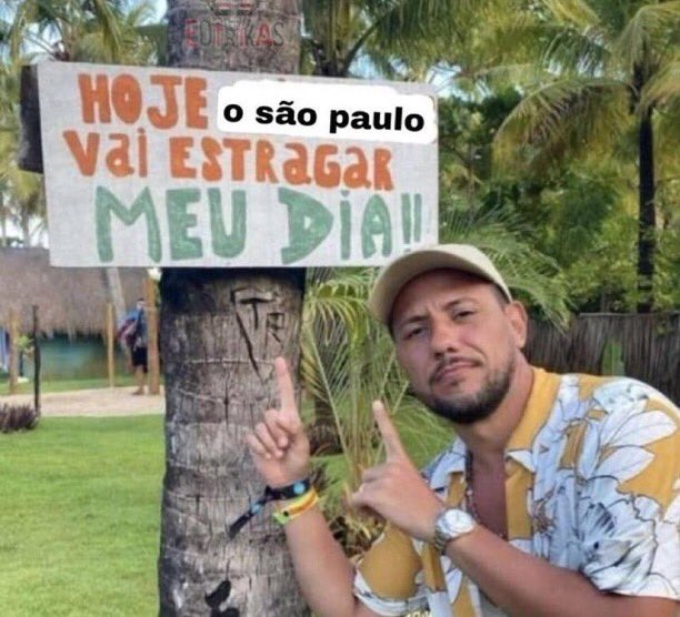TricolorFollow's tweet photo. nunca falha. https://t.co/jTNVEnobmH