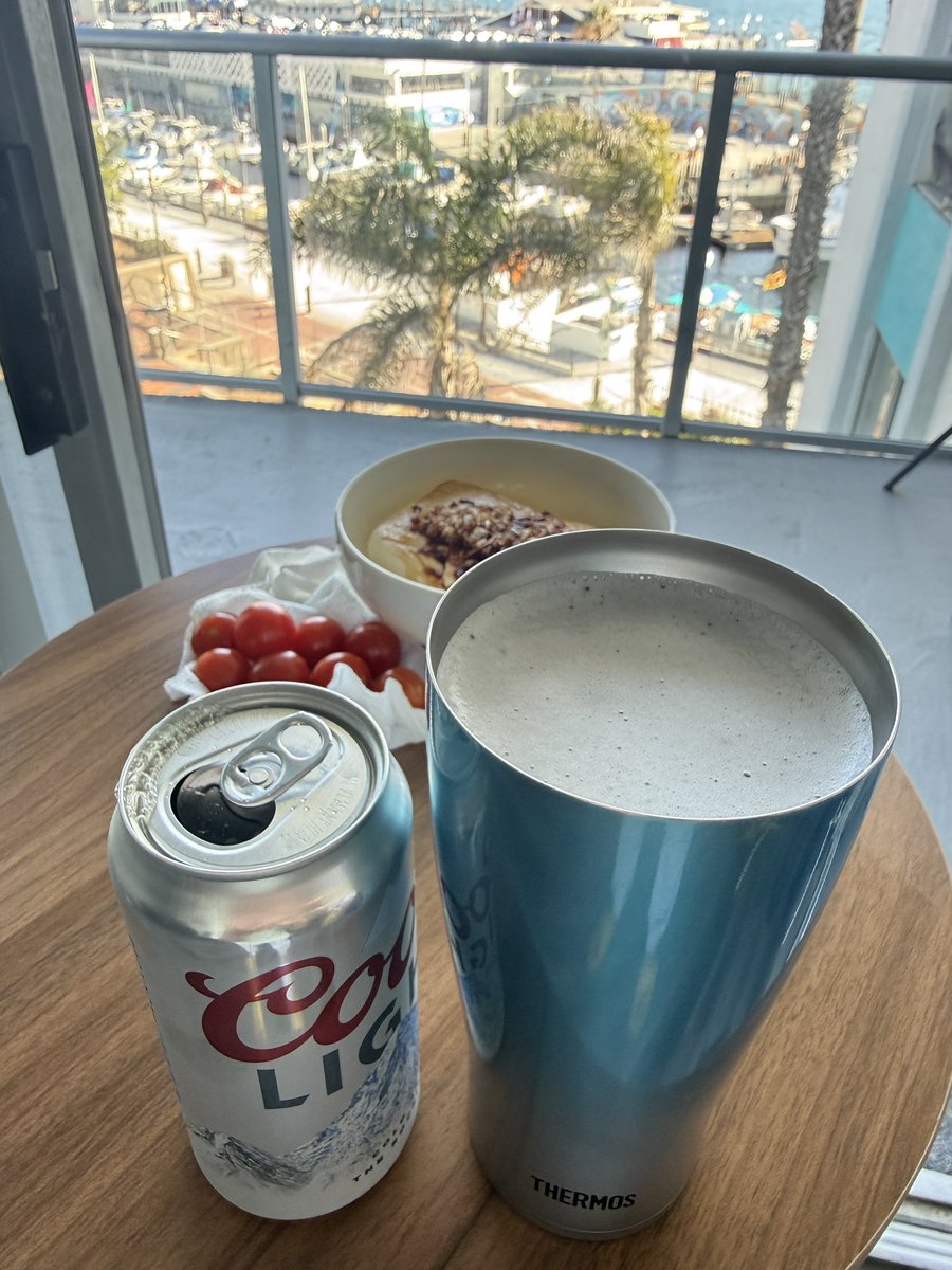 maabbkk's tweet photo. 昨日禁酒できたからことさら美味い！ https://t.co/CqQHPDIsiA
