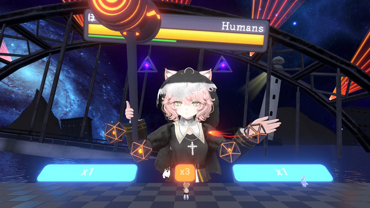 ぽにゃ tweet media