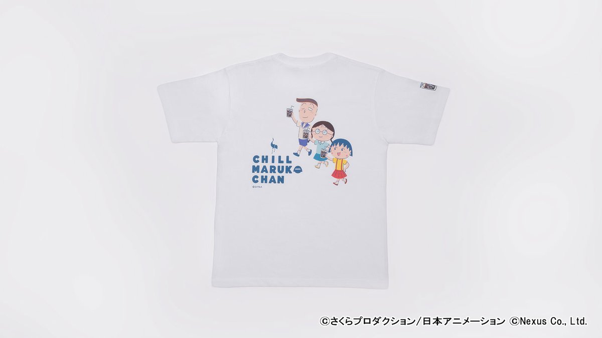 chillmaruko's tweet photo. チルマルコ～ラ キッズTシャツ
https://t.co/khavhH3PS0
#CHILLMARUKOCHAN #チルマルコチャン #ちびまる子ちゃん #キッズTシャツ #丈夫 #親子コーデ https://t.co/IeISdXpXcC