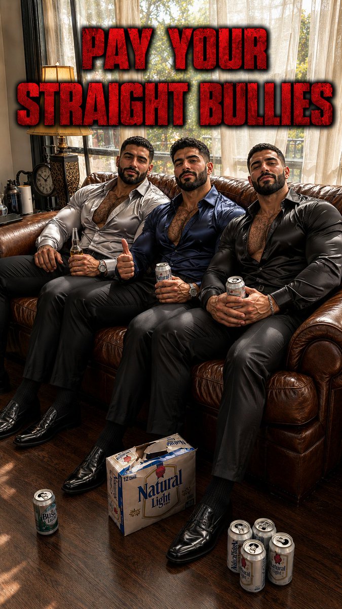 MasculineMen369's tweet photo. 💯 https://t.co/C1ts6utm71