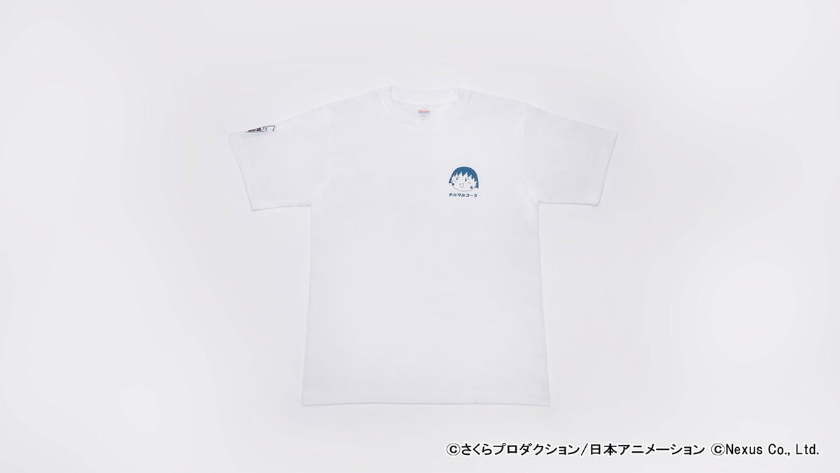 chillmaruko's tweet photo. チルマルコ～ラ キッズTシャツ
https://t.co/khavhH3PS0
#CHILLMARUKOCHAN #チルマルコチャン #ちびまる子ちゃん #キッズTシャツ #丈夫 #親子コーデ https://t.co/IeISdXpXcC