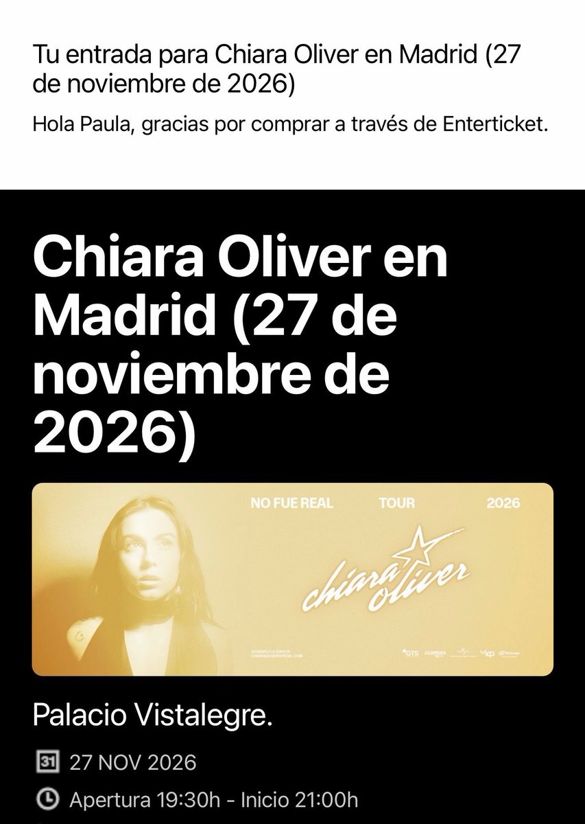 Paula tweet media