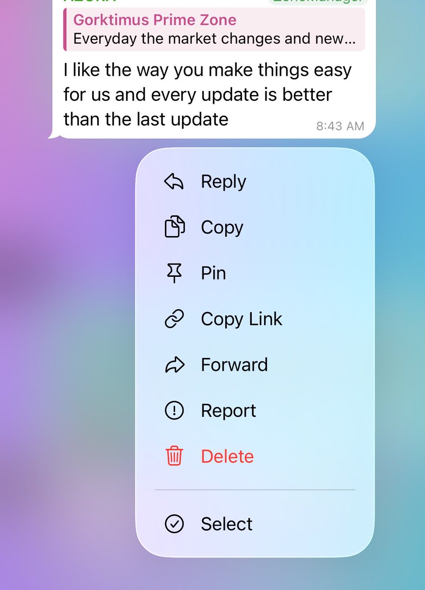 gorktimusPrime's tweet photo. We’ve been quiet.
Not gone. Not sleeping. Upgrading⏫
Gorktimus has been evolving behind the scenes again — and the community is already seeing it.
⚖️Defense Verdicts. Threat Meters.🚨 📈Positive Signals. 🤔“Why This Matters.” Better risk reads.📖 Cleaner data.✅ Sharper decisions🧠
Gorktimus = defense layer for the trenches⚡🛡
The baby terminal is growing up⚙️
